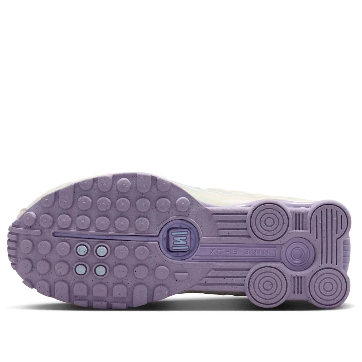 Nike Shox R4 'Soft Pearl Hydrangeas'
