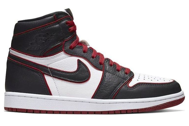 Jordan 1 Retro High OG 'Bloodline'
