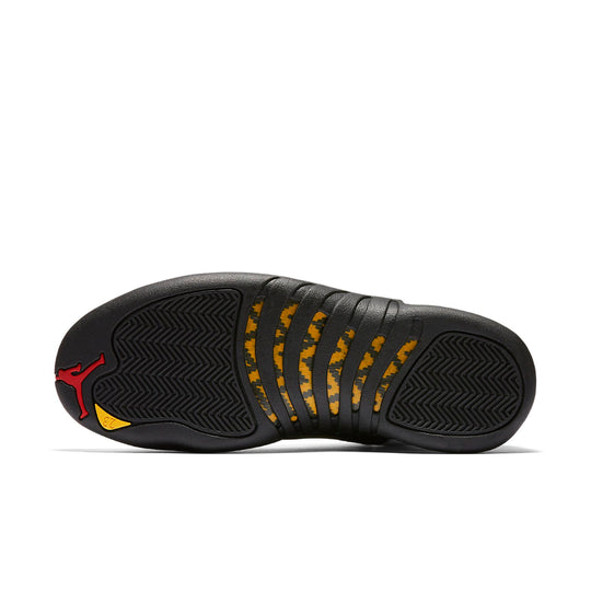 Jordan 12 Retro 'Taxi'