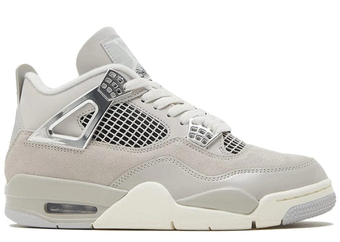 JORDAN 4 RETRO FROZEN MOMENTS