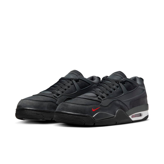Jordan 4RM x Nigel Sylvester 'Driveway Grey'