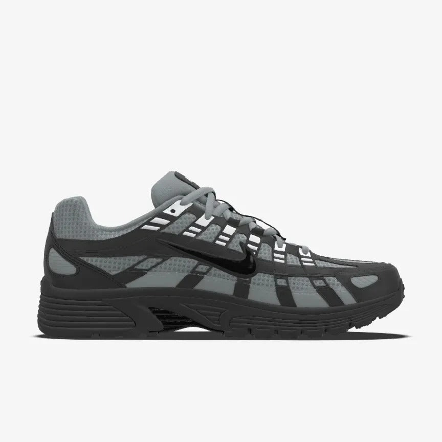 Nike P-6000 "Shadow Grey"