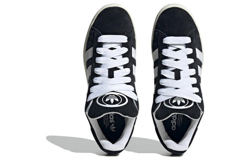 Adidas Campus 00s 'Black White'
