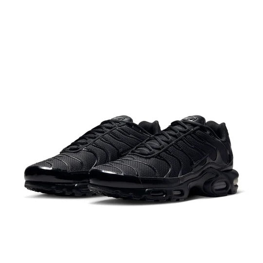 Nike Air Max Plus Black
