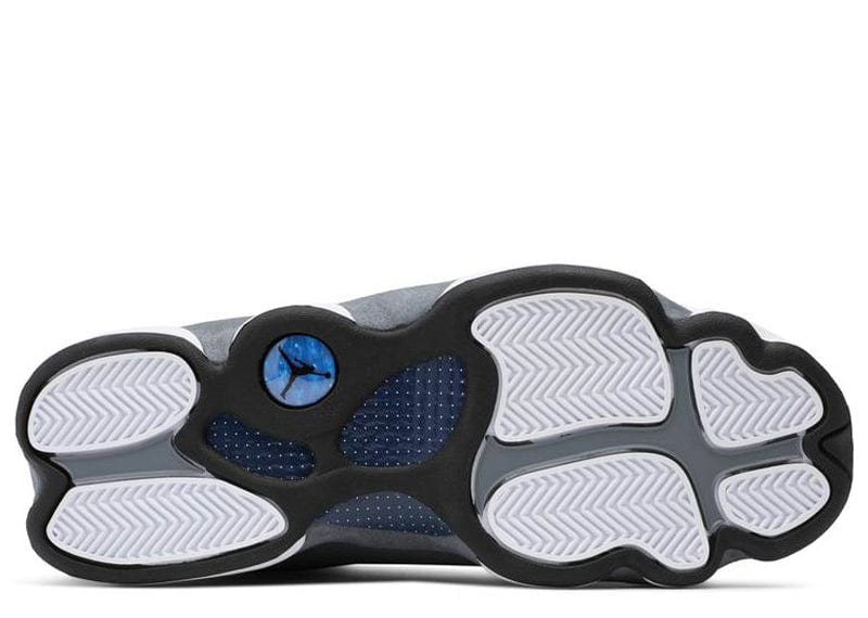 JORDAN 13 RETRO FLINT