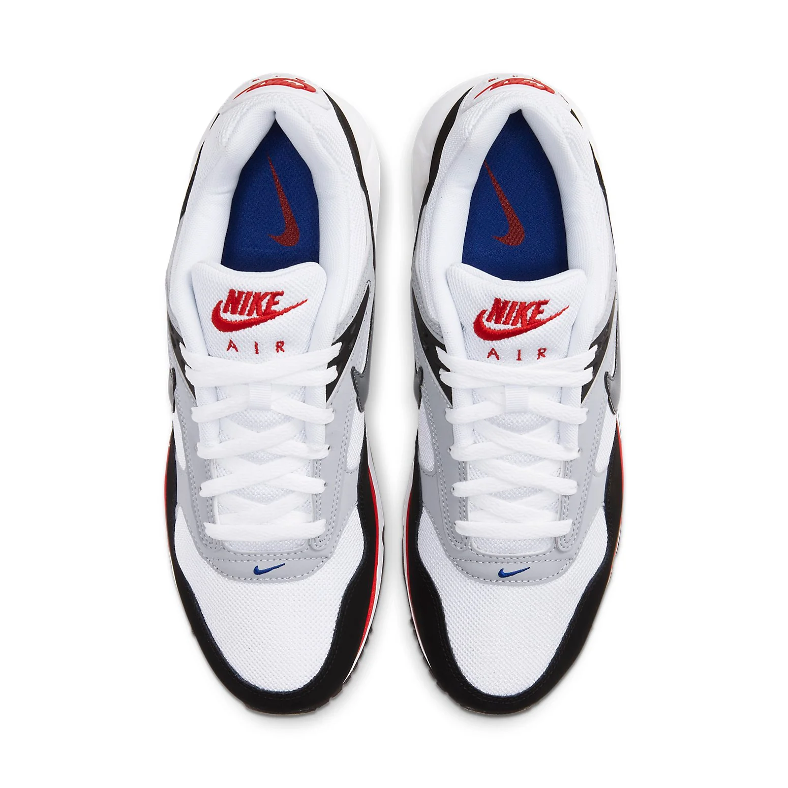 Nike Air Max Correlate 'White Cool Grey'
