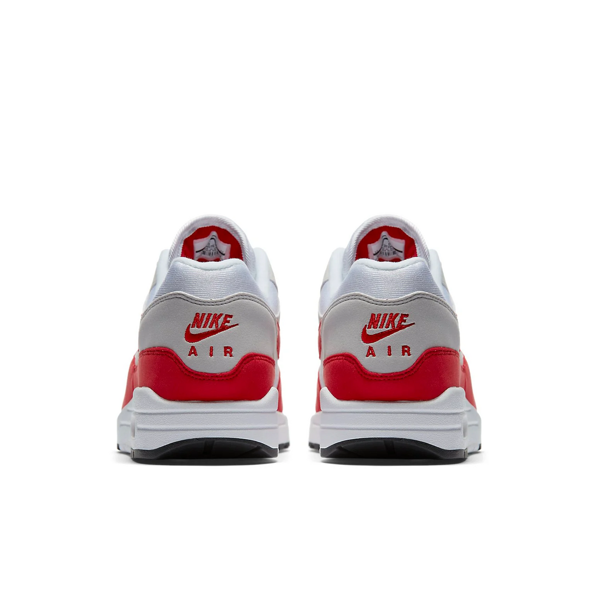 Nike Air Max 1 Anniversary 'Red'