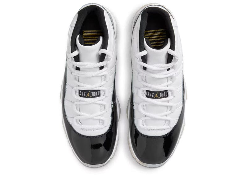 JORDAN 11 RETRO DMP GRATITUDE
