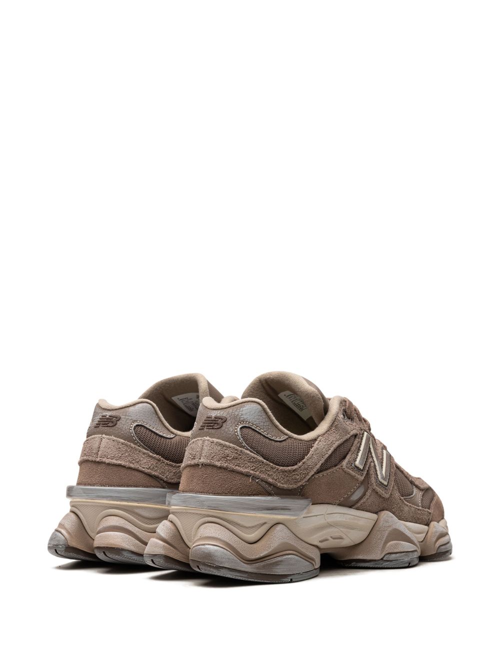 New Balance 9060 'Honeycomb Mushroom'