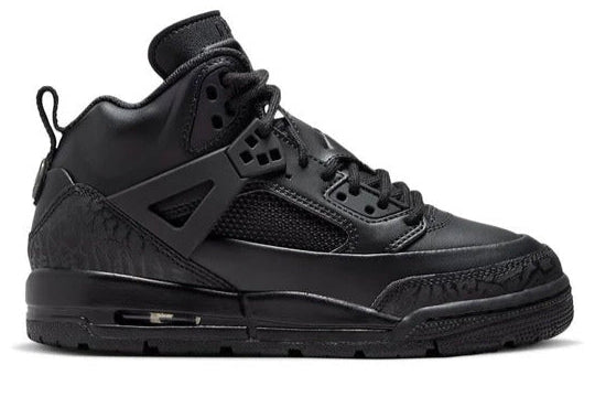 Jordan Winterized Spizike 'Black Cat'