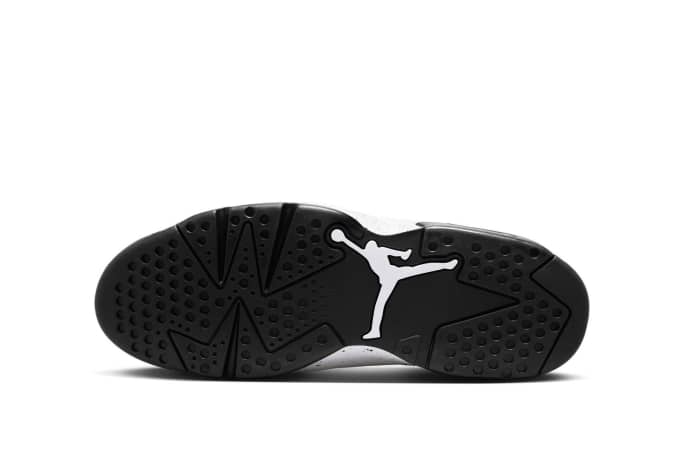 Jordan Flight Club '91 Black White