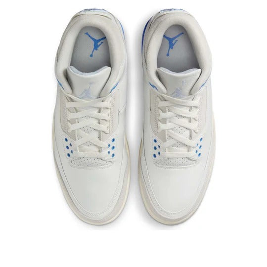 Jordan 3 'Lucky Shorts'