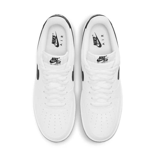Nike Air Force 1 '07 'White Black'