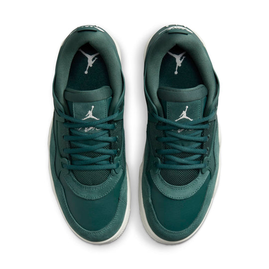 Jordan 4 RM 'Oxidized Green'