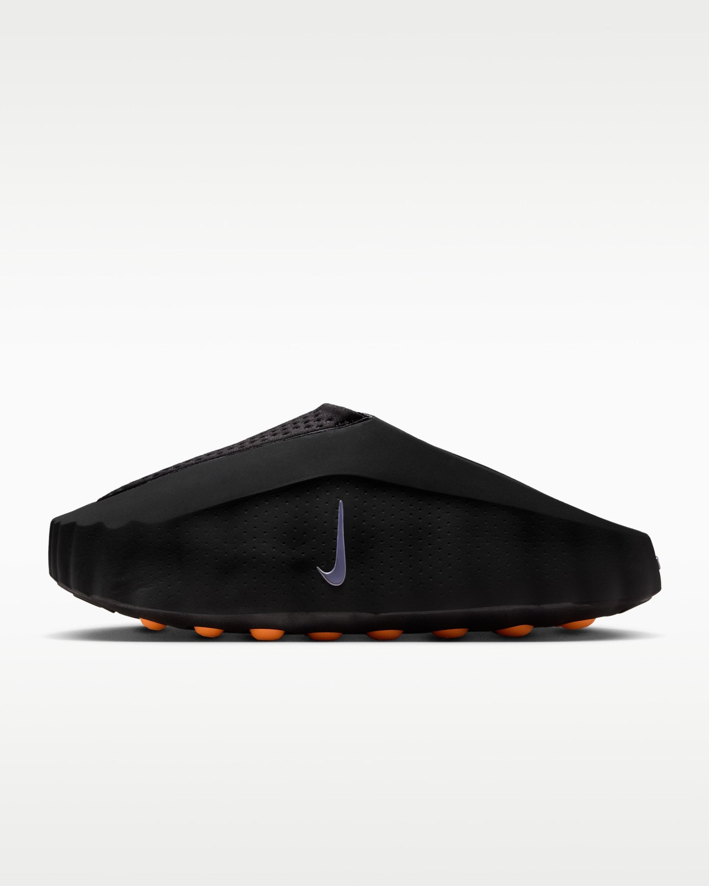 Nike Mind 001 Chrome Black
