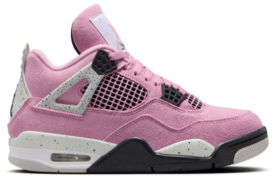 Jordan 4 Retro 'Orchid'