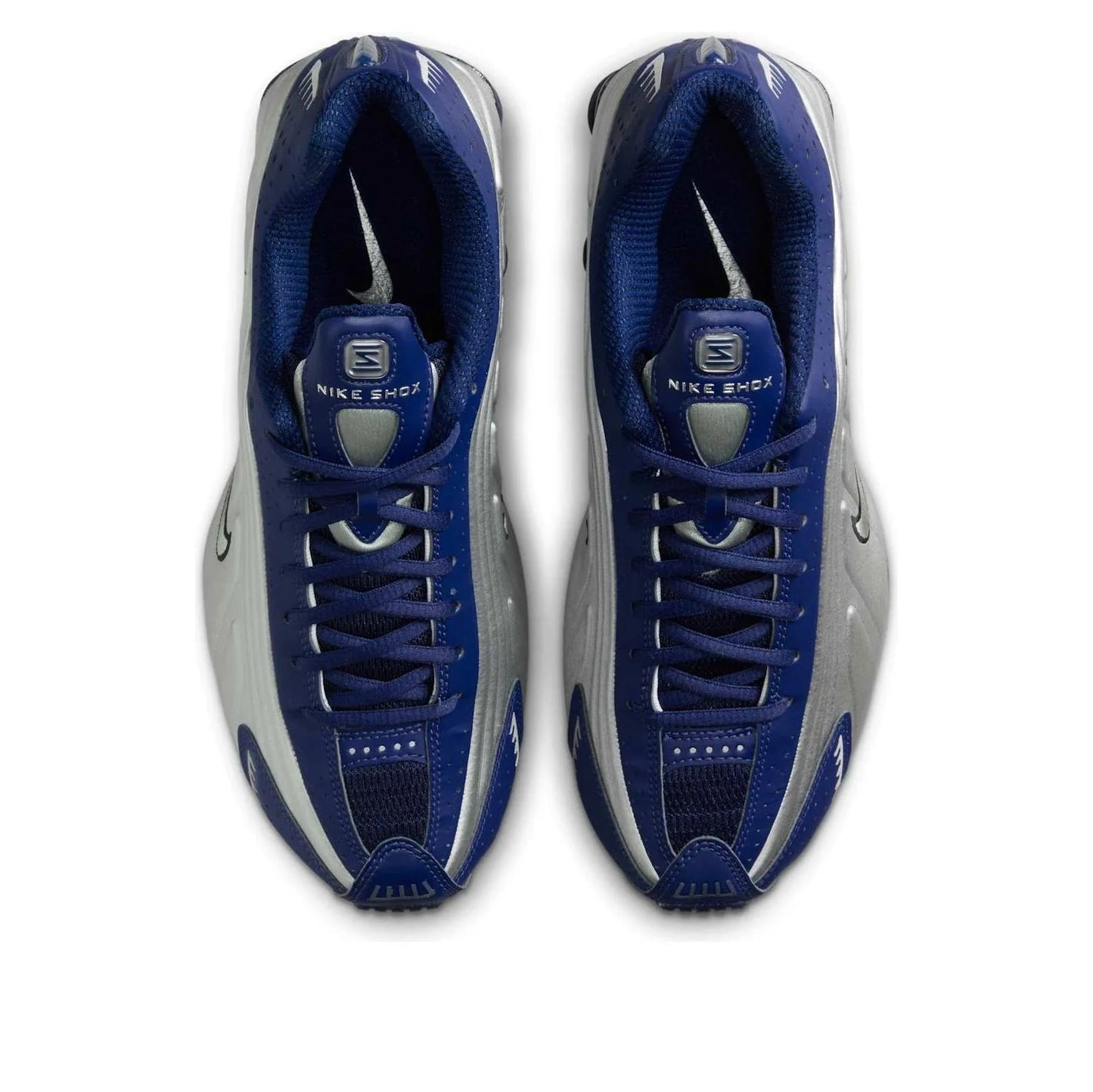 Nike Shox R4 'Blue Void'