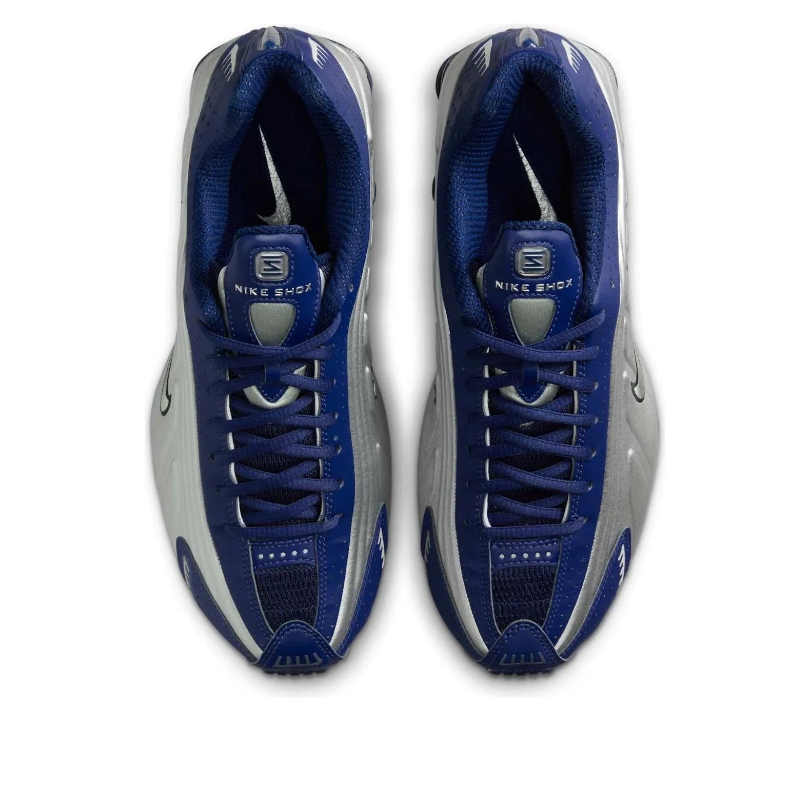 Nike Shox R4 'Blue Void'