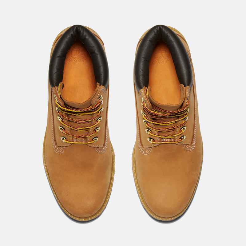 TIMBERLAND PREMIUM