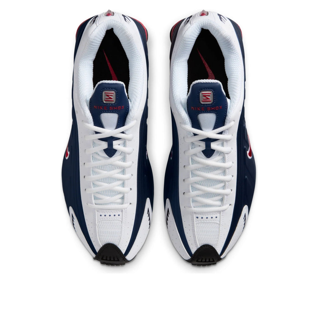 NikeShox R4 'USA'