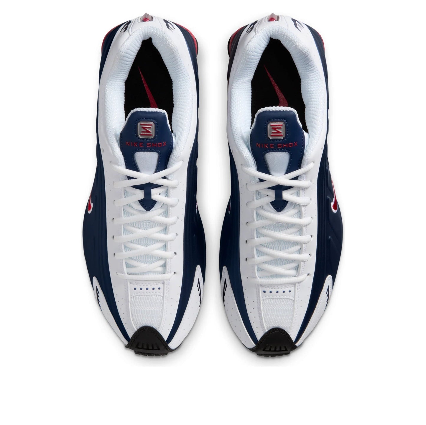 NikeShox R4 'USA'