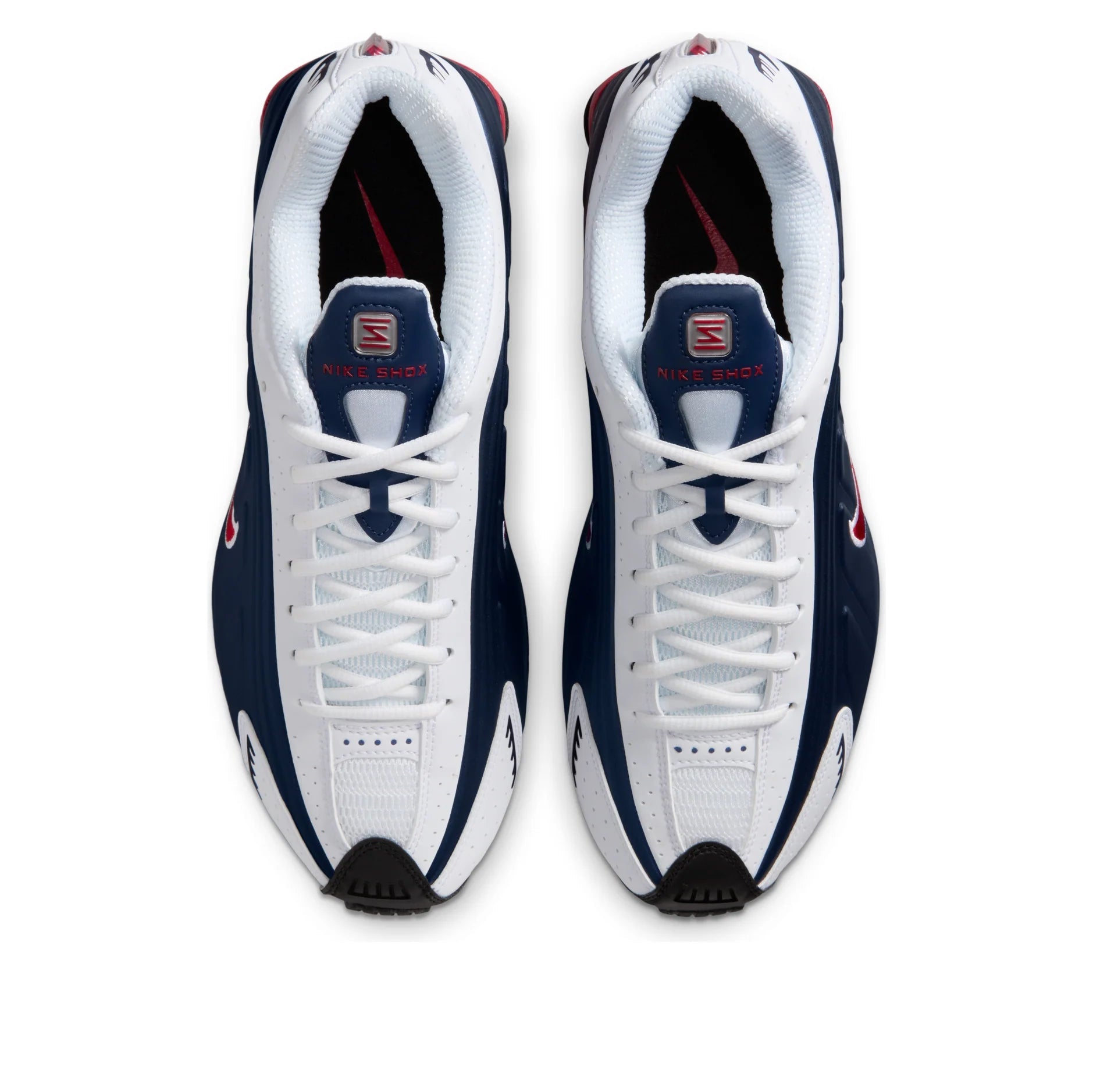 NikeShox R4 'USA'
