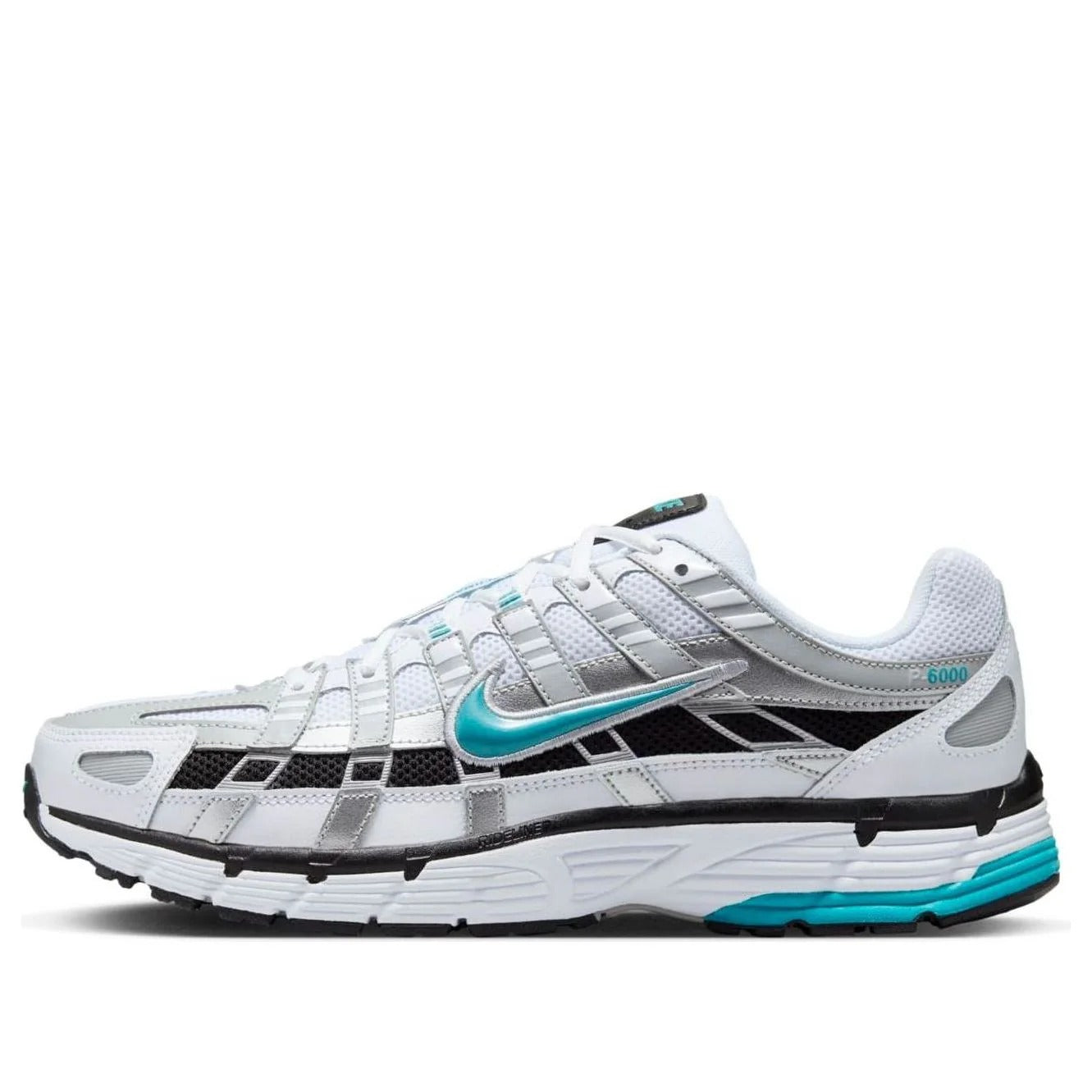 Nike P-6000 'Dusty Cactus'
