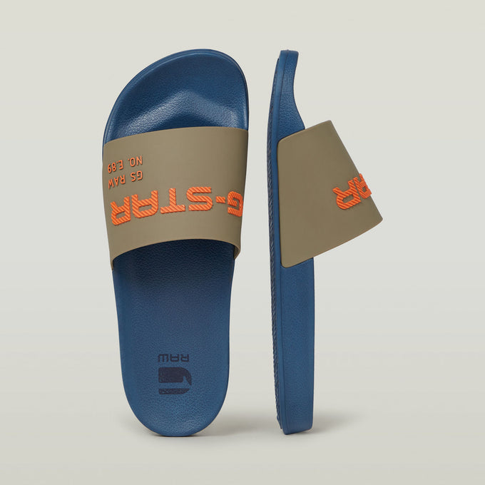 G-Star Men's Cart V slides