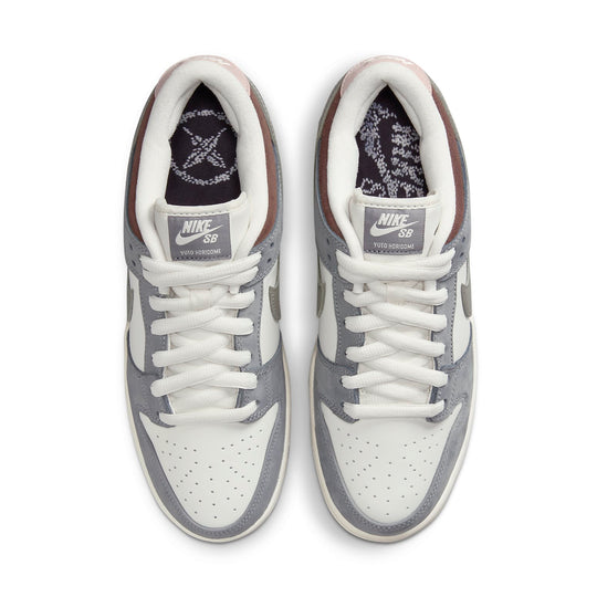 Nike SB Dunk Low 'Yuto Horigome'