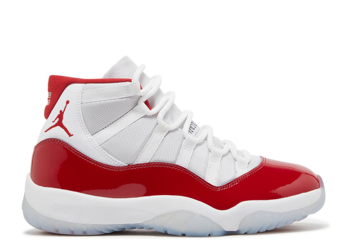 JORDAN 11 RETRO CHERRY