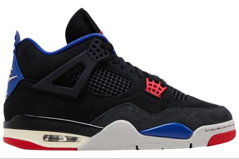 Jordan 4 retro rare air