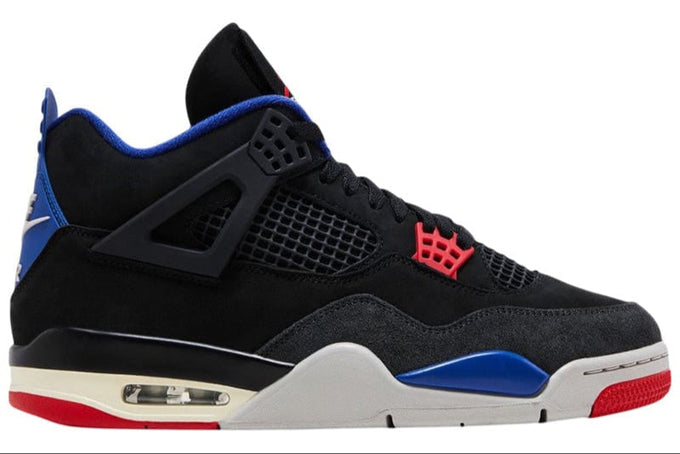 Jordan 4 retro rare air