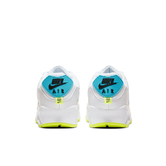 NIKE AIR MAX 90 SE 'WORLDWIDE PACK'