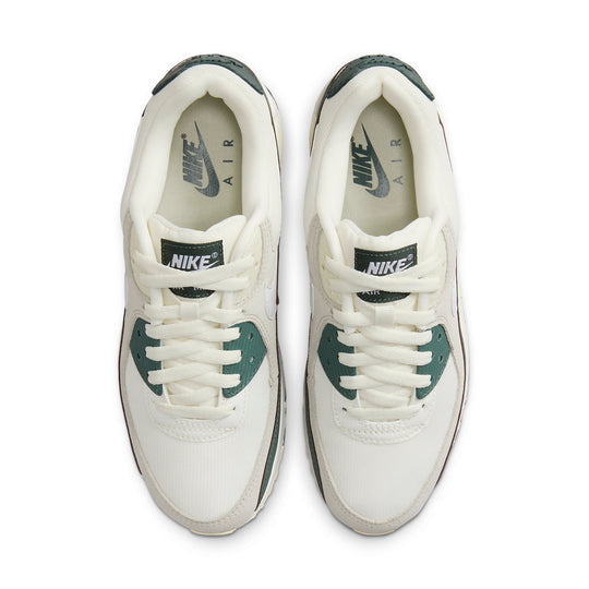 Nike Air Max 90 'Sail Vintage Green'