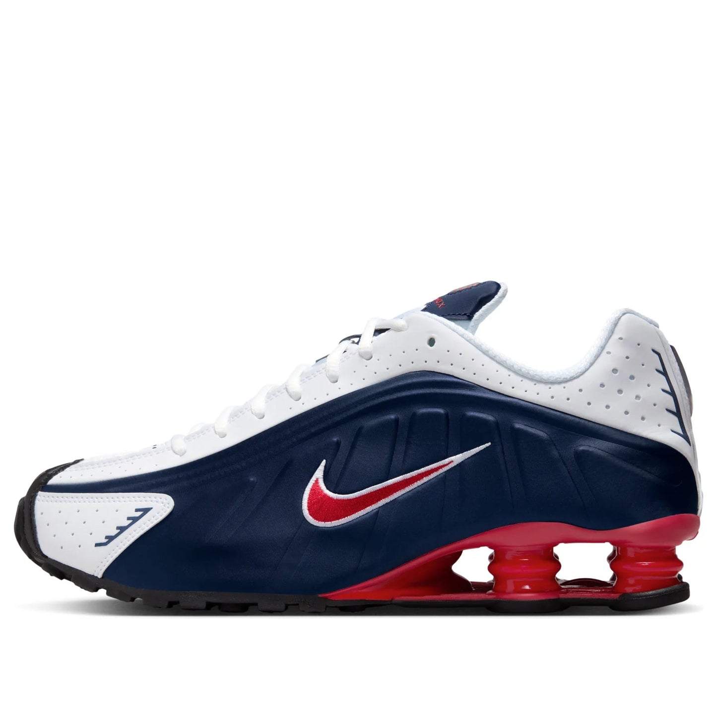 NikeShox R4 'USA'