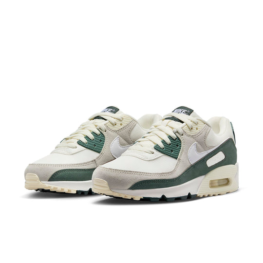Nike Air Max 90 'Sail Vintage Green'