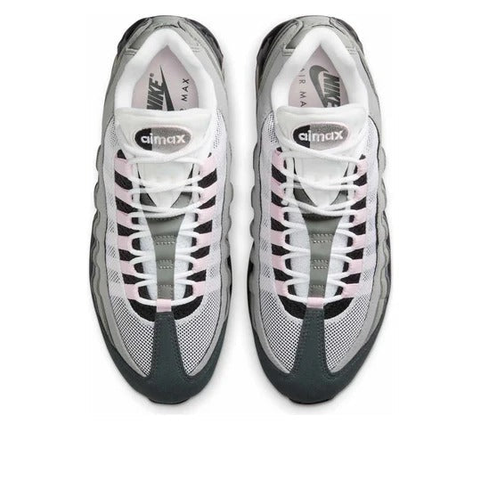 Nike Air Max 95 'Black Pink Foam'
