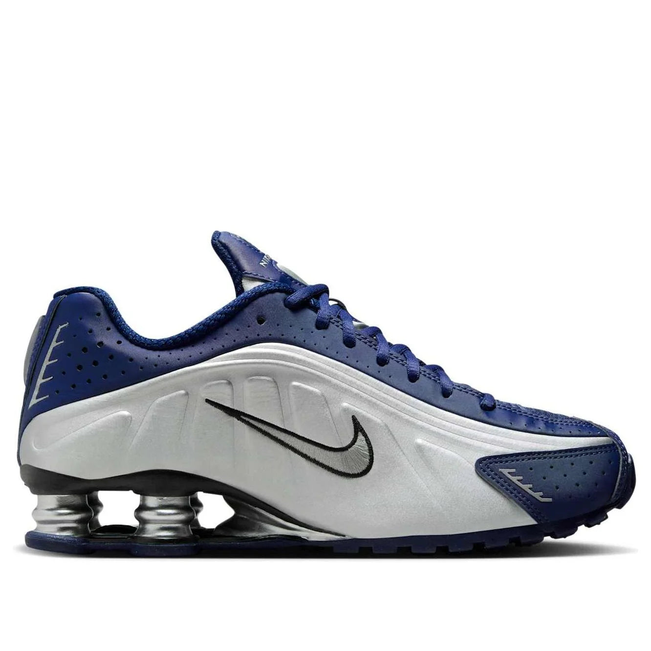 Nike Shox R4 'Blue Void'