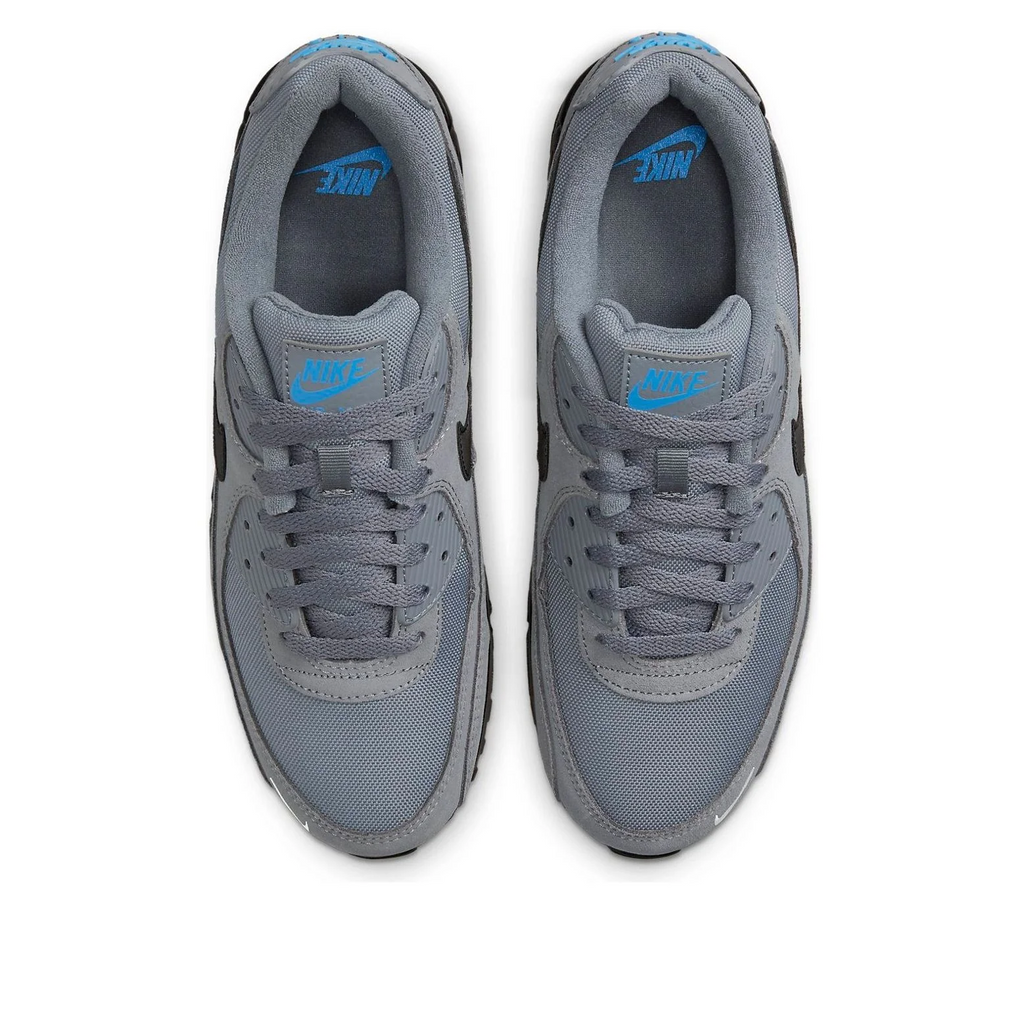 Nike Air Max 90 'Smoke Grey'