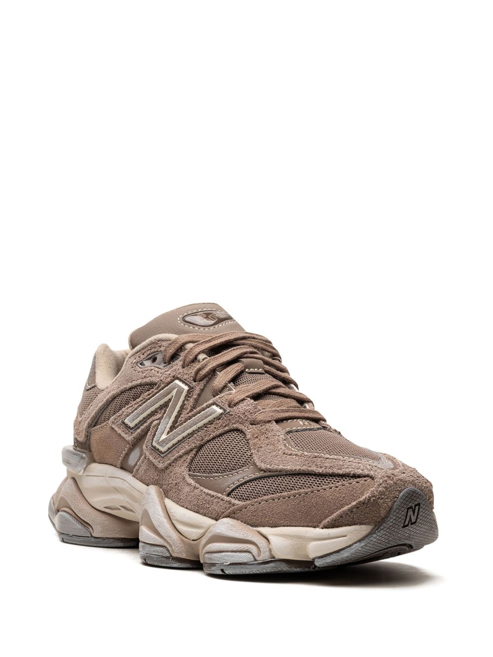 New Balance 9060 'Honeycomb Mushroom'