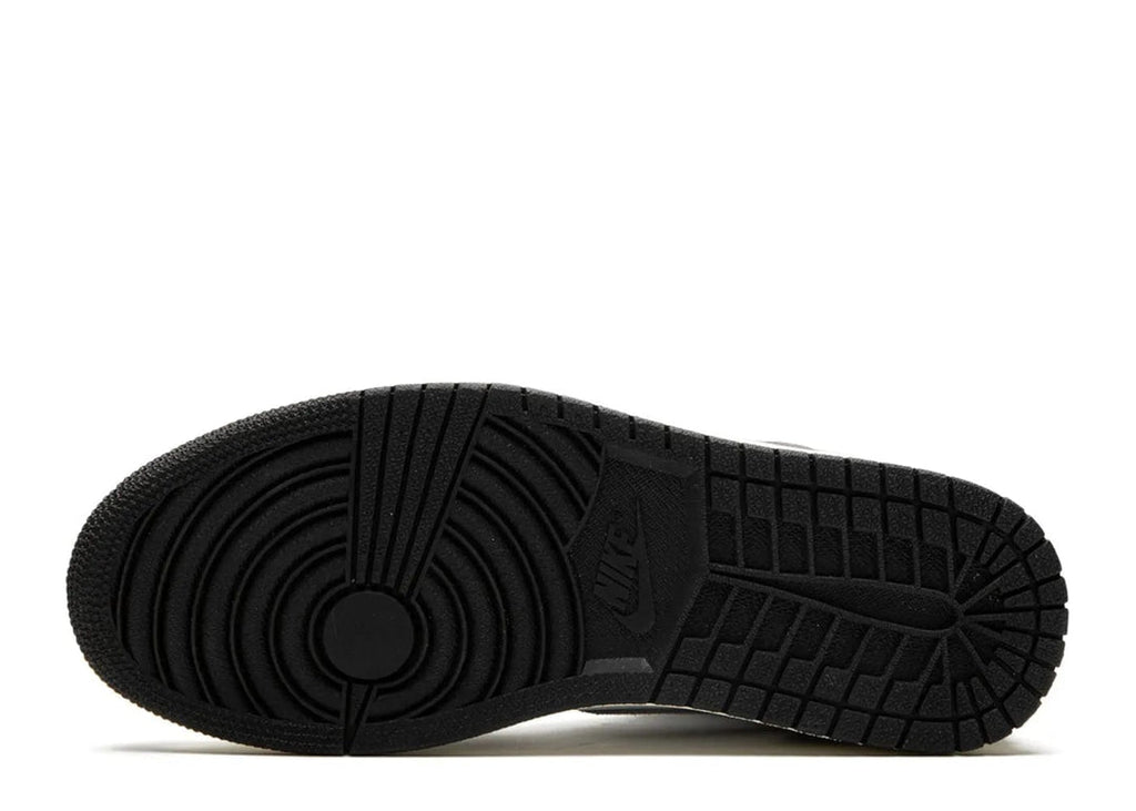 JORDAN 1 RETRO HIGH OG WASHED BLACK