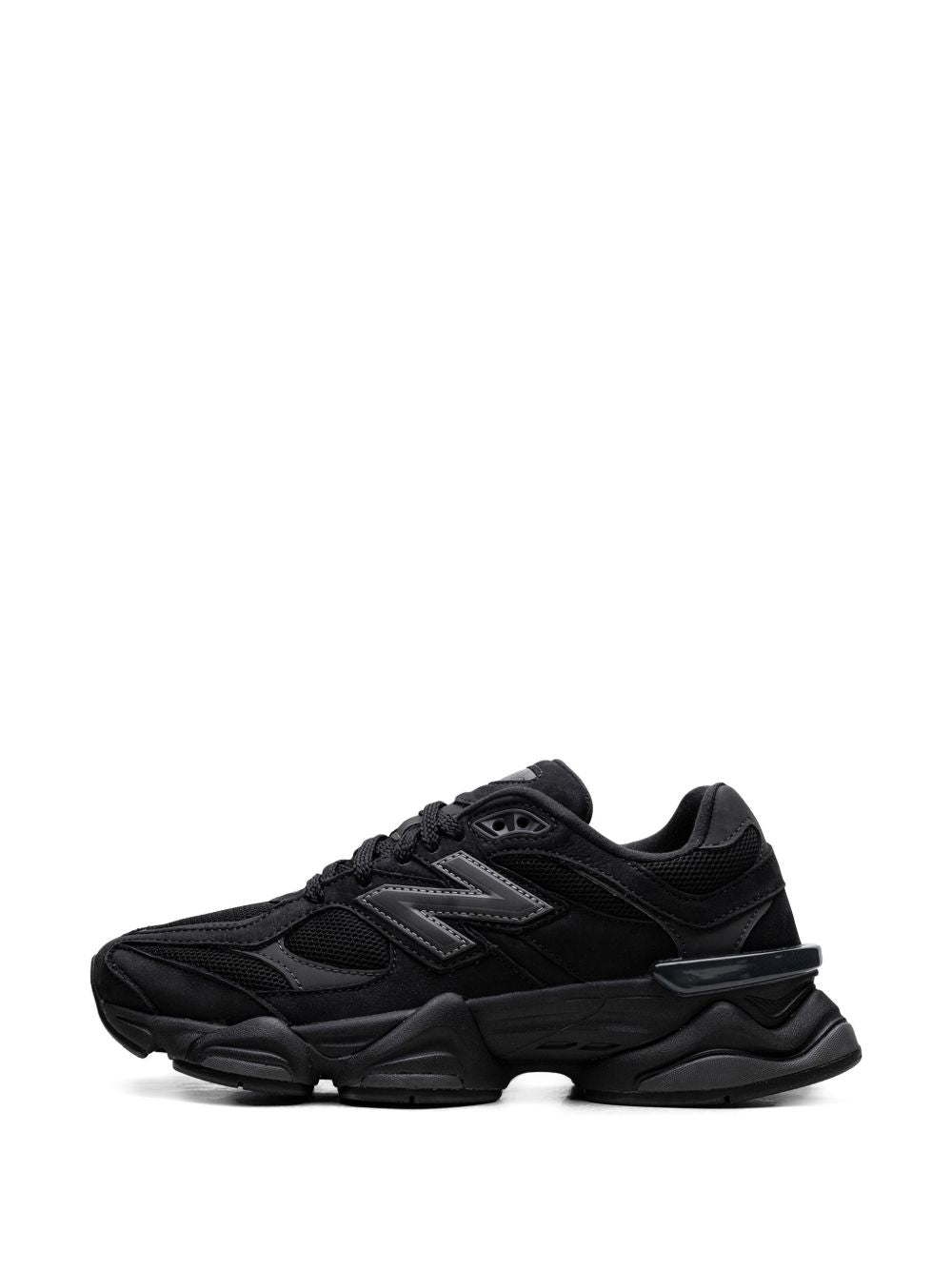 New Balance 9060 "Triple Black"