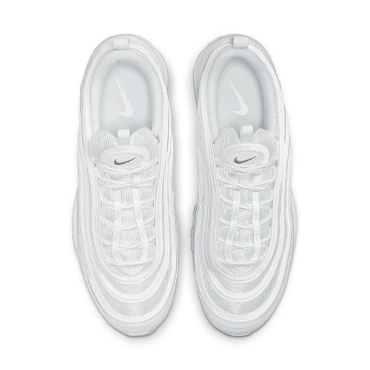 Nike Air Max 97 'Triple White'