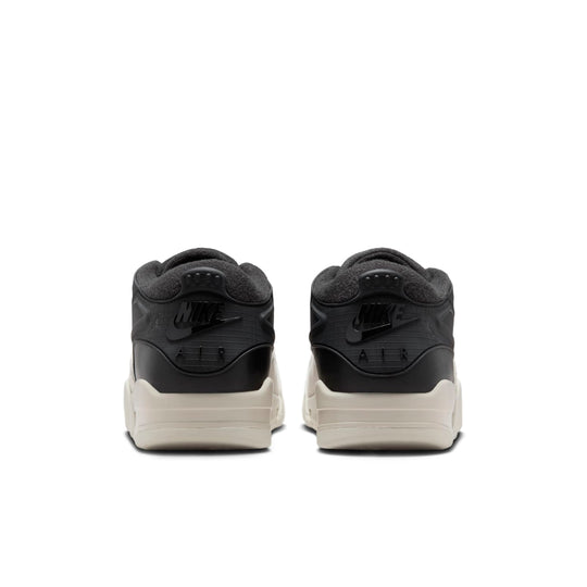 Jordan 4 RM 'Black Light Bone'