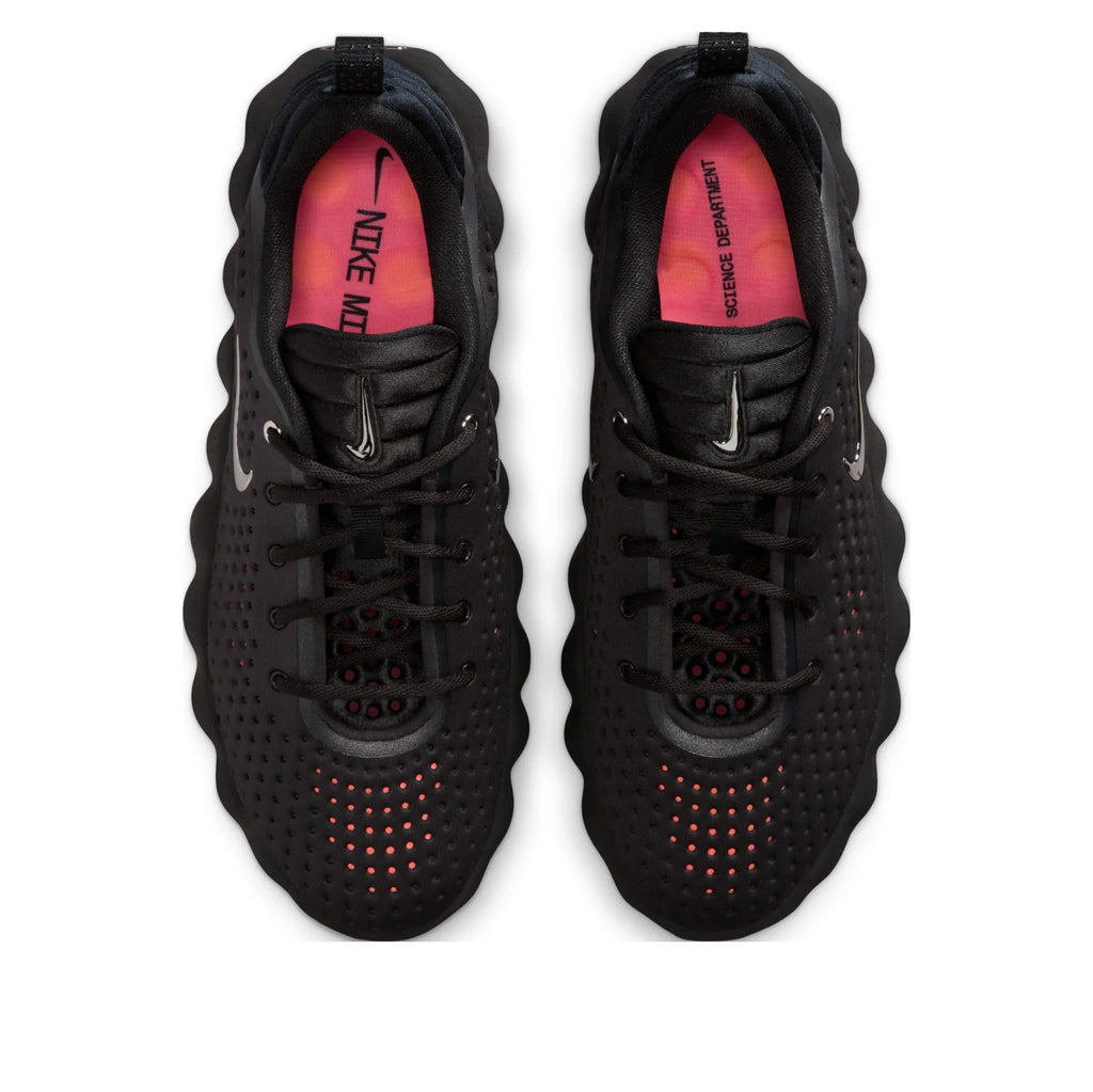 Nike Mind 002 'Black Hyper Crimson'