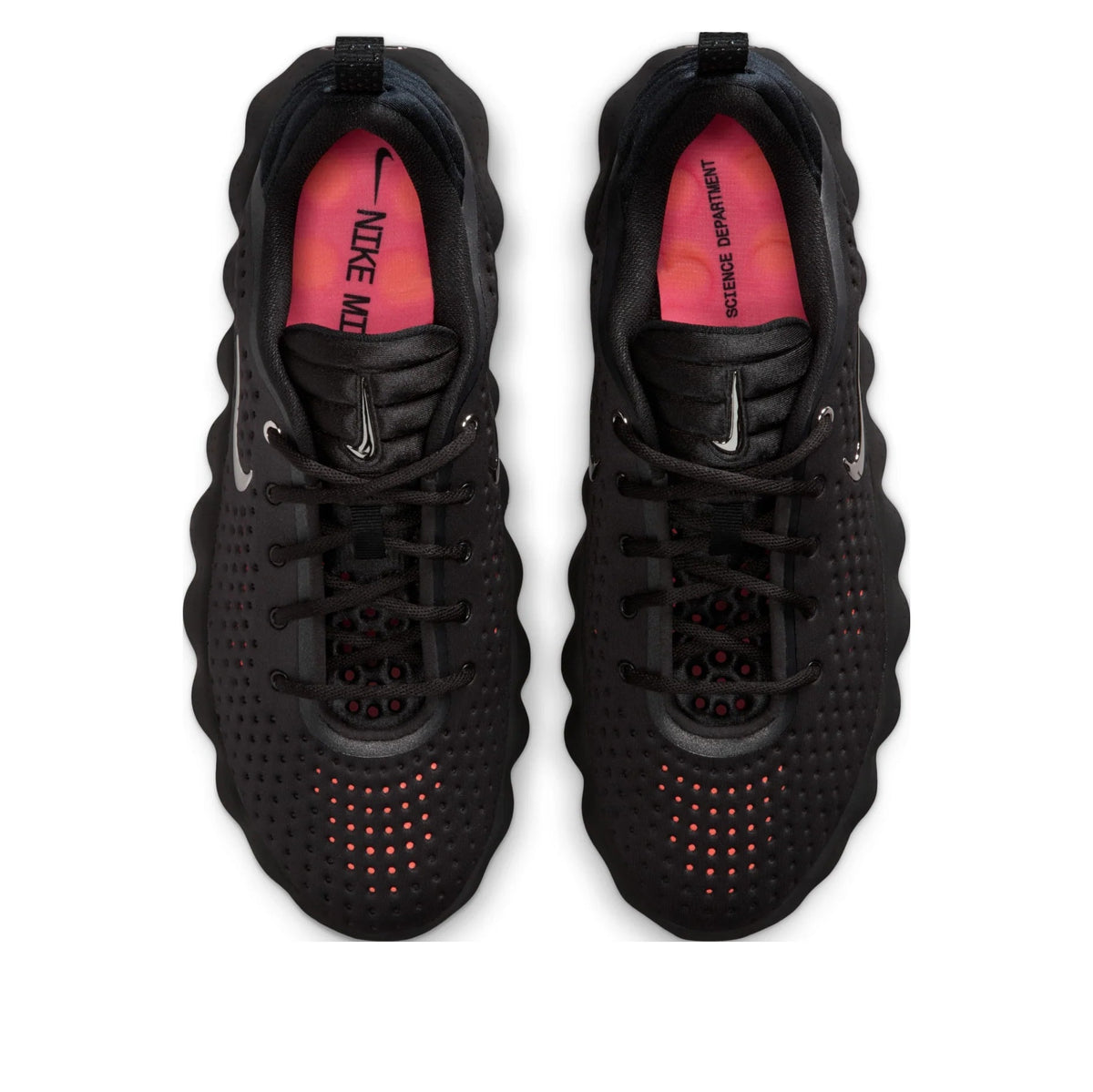 Nike Mind 002 'Black Hyper Crimson'