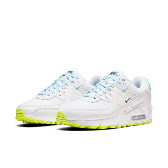 NIKE AIR MAX 90 SE 'WORLDWIDE PACK'