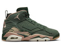 Jordan Jumpman MVP 'Galactic Jade'