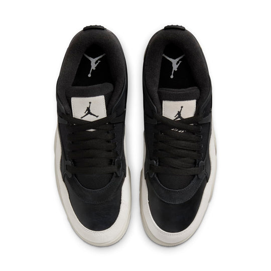 Jordan 4 RM 'Black Light Bone'