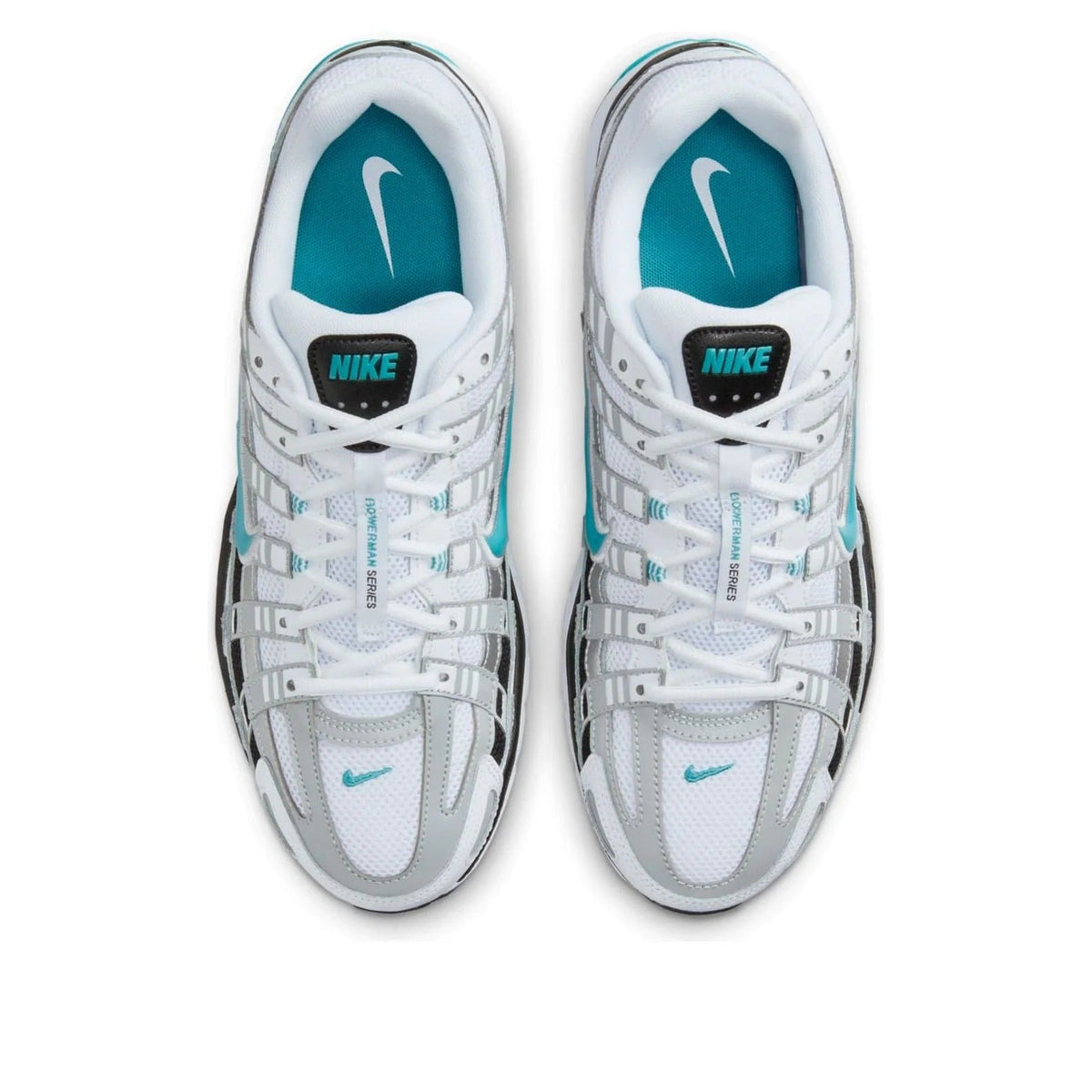 Nike P-6000 'Dusty Cactus'